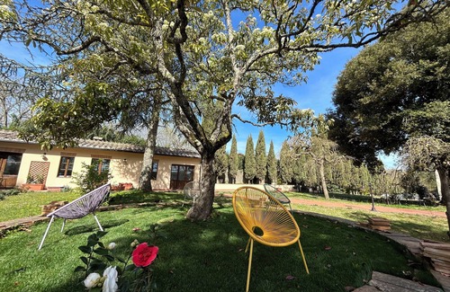 Simignano Maison | Villa Mucellena