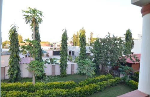 Mombasa Villa | Villa Mudzini - with a private pool.