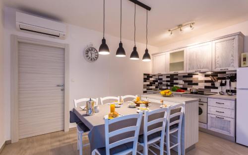 Milohnici Maison | Villa Mulberry