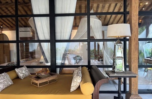 Lodtunduh Maison | Villa Murti; Charming 2-bedroom house in Kecamatan Ubud, Indonesia