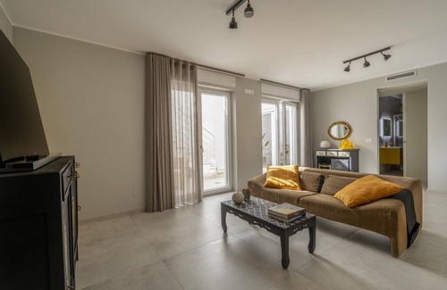 Municipio 5 Appartement | Villa Musa - Your Exclusive Stay in Bari