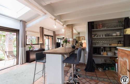 Pin-Balma Maison | Villa Musha - PIN BALMA