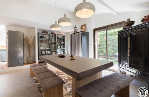 Pin-Balma Maison | Villa Musha - PIN BALMA