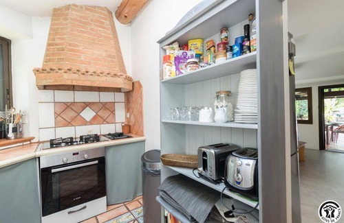 Pin-Balma Maison | Villa Musha - PIN BALMA