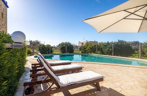 Can Ramon Maison | VILLA MUSSET