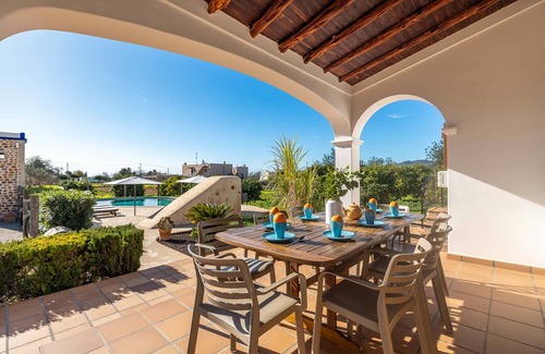 Can Ramon Maison | VILLA MUSSET