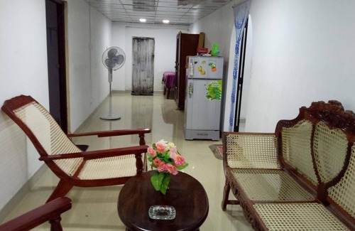 Thalaramba Villa | Villa Muthu à Mirissa