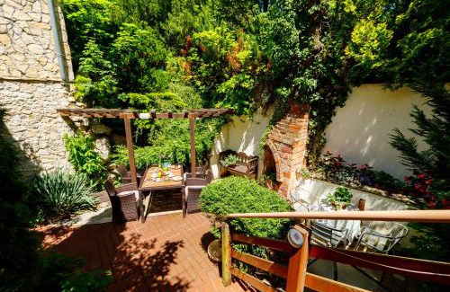Balatonfured Maison | Villa Muzsa Deluxe