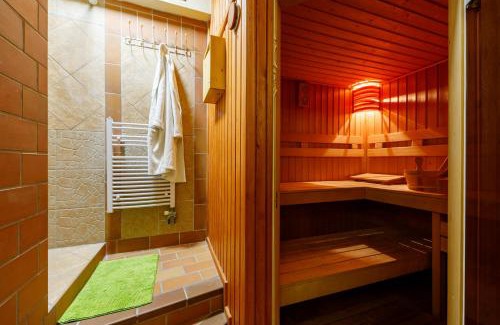 Balatonfured Maison | Villa Muzsa Deluxe