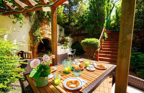 Balatonfured Maison | Villa Muzsa Deluxe