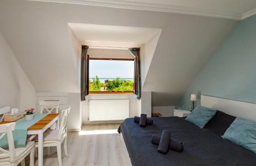 Balatonfured Maison | Villa Muzsa Deluxe