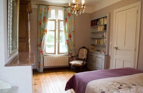 Bidart Maison | Villa mon Rêve, Bidart à 5mn du centre de Guethary et de la plage de Parlementia