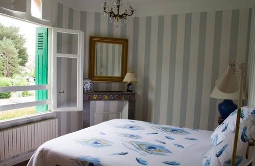 Bidart Maison | Villa mon Rêve, Bidart à 5mn du centre de Guethary et de la plage de Parlementia