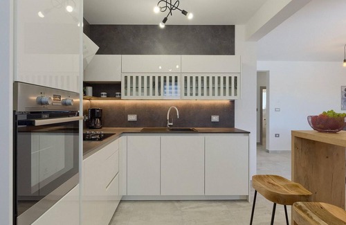 Krmed Maison | Villa My Ivana is the perfect place to have a comfortable and peaceful vacation.