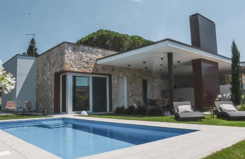 Pacengo Villa | Villa My Lagozise
