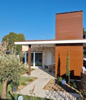 Pacengo Villa | Villa My Lagozise