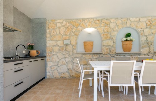Cancini Villa | Villa My Lia in Porec