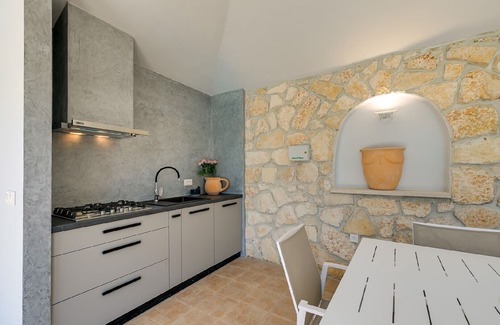 Cancini Villa | Villa My Lia in Porec