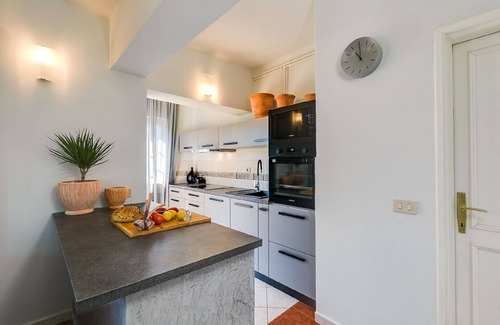 Cancini Villa | Villa My Lia in Porec