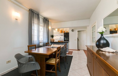 Cancini Villa | Villa My Lia in Porec