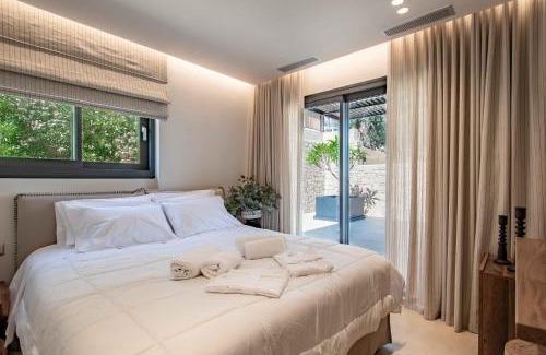 Troezen Hôtel | Villa myporos