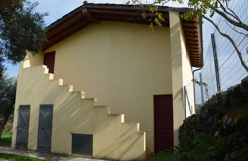 Castiglione di Sicilia Villa | Unique Villa Nocellara de style sicilien. Peut être loué avec VILLA BARONI