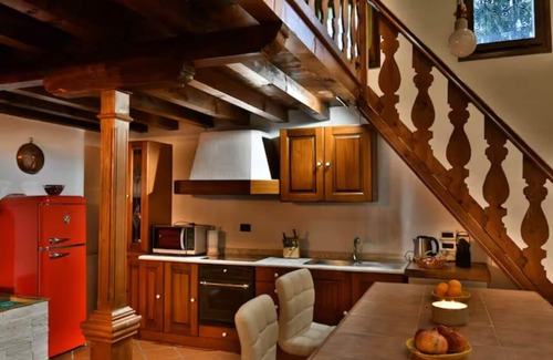 Rovare Appartement | VILLA NAVAGERO - Ca 'degli Stefani 1