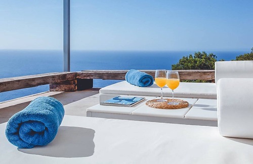 Na Xamena Villa | Villa Na Xamena by Fantasia Villas