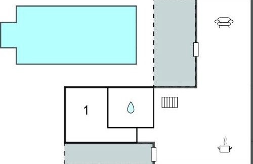 Sveta Nedelja Maison | Villa Nada