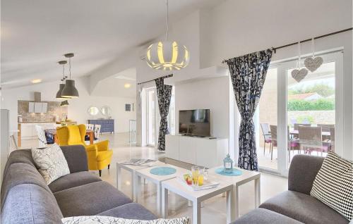 Sveta Nedelja Maison | Villa Nada