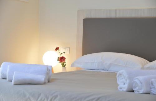 Altopascio Hôtel | Villa Nadar