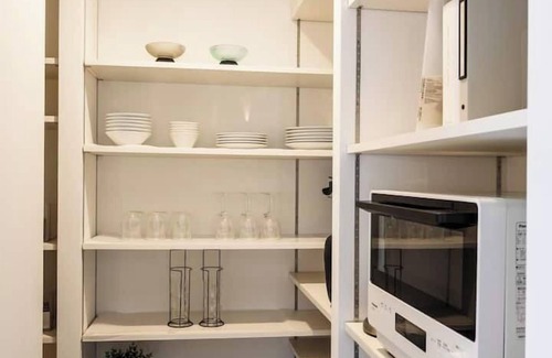Biimata Maison | villa nago no mori