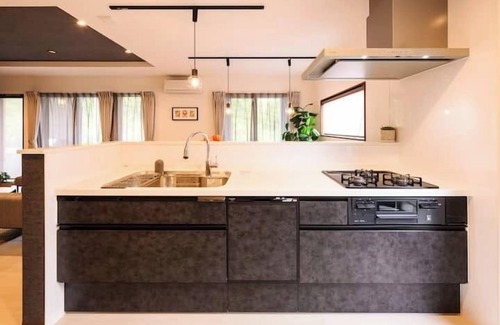 Biimata Maison | villa nago no mori