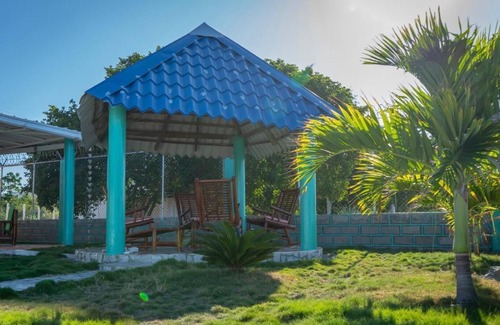 Las Charcas Villa | VILLA NAILY PISCINE ET ACCÈS À LA PLAGE 🏝