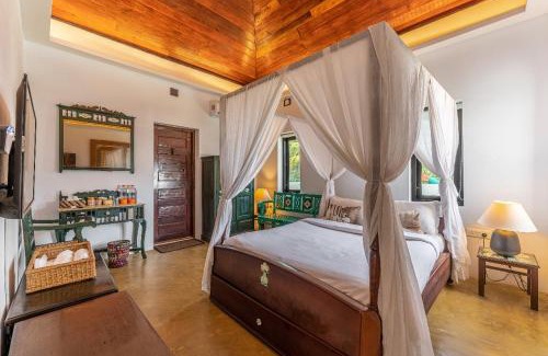 Alappuzha Maison | Villa Naina, Marari beach