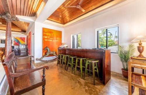 Alappuzha Maison | Villa Naina, Marari beach