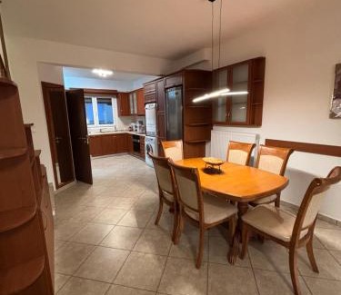 Kalyves Polygyrou Maison | Villa Nakov