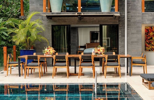 Papagayo Peninsula Maison | Villa Nambi FULL STAFF & TWO BOATS! by Viridian Experience