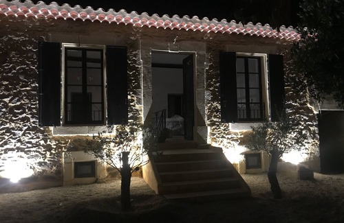 Le Somail Maison | "Villa napoleon" canal du midi