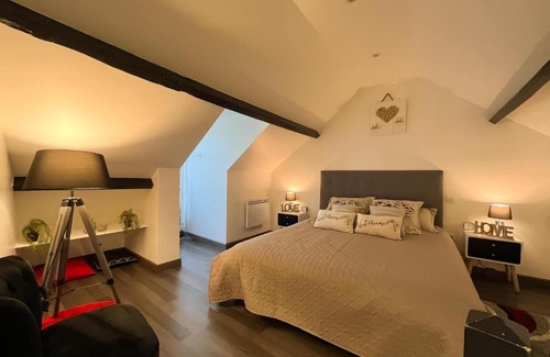 Pierrefonds Appartement | Villa Napoléon