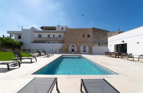 Tricase Appartement | Villa Nara Luxury - Private Pool - 16 guest