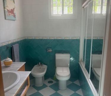 Benajarafe Maison | Villa Natalia, Benajarafe