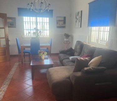 Benajarafe Maison | Villa Natalia, Benajarafe
