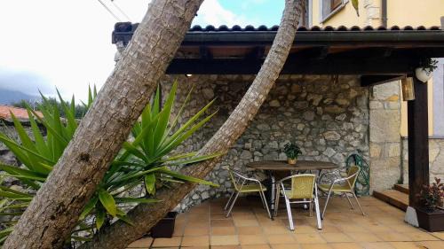 Llanes Maison | Villa Natalia Loft Rural VUT-3846-AS