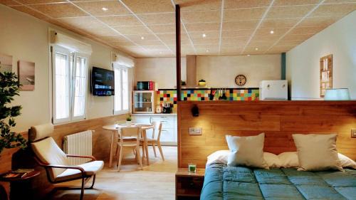 Llanes Maison | Villa Natalia Loft Rural VUT-3846-AS