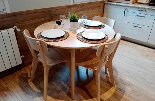 Llanes Maison | Villa Natalia Loft Rural VUT-3846-AS