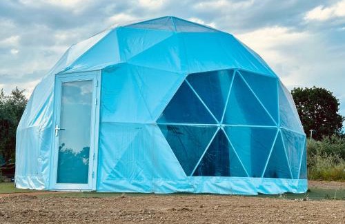 Corropoli Autre | Villa Natura Glampingdome