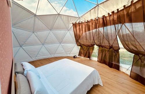 Corropoli Autre | Villa Natura Glampingdome