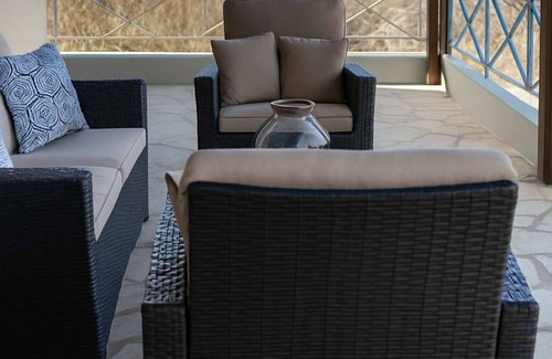 Kalavrita Villa | Villa Nausika - Tranquil Peloponnese Stone Nest