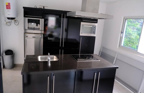 Sao Lourenco dos Orgaos Villa | Villa Nayeli Luxe et simplicité